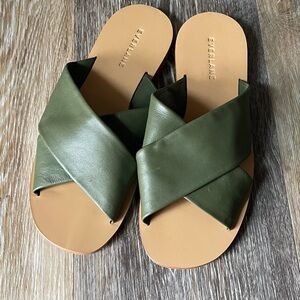 Everlane Crossover Sandal